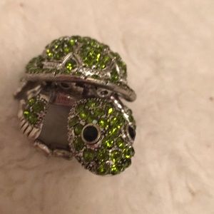 Costume ring